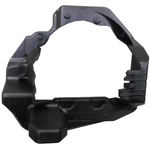Order Passenger Side Fog Lamp Bracket - LX2603109 For Your Vehicle