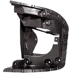 Order Passenger Side Fog Lamp Bracket - MI2603100 For Your Vehicle