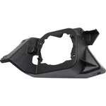 Order Passenger Side Fog Lamp Bracket - HO2603102 For Your Vehicle