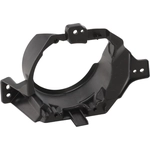 Order Passenger Side Fog Lamp Bracket - HO2603106 For Your Vehicle