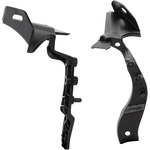 Order Passenger Side Fog Lamp Bracket - LX2603111 For Your Vehicle