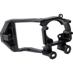 Order Passenger Side Fog Lamp Bracket - LX2603113 For Your Vehicle