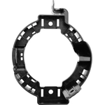 Order Passenger Side Fog Lamp Bracket - NI2603107 For Your Vehicle
