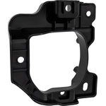 Order Passenger Side Fog Lamp Bracket - TO2603106 For Your Vehicle