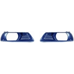 Order Passenger Side Fog Lamp Cover by DEPO - 15-212-2056R-UD For Your Vehicle