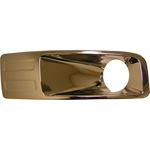 Order Passenger Side Fog Lamp Cover by DEPO - 331-2506R-UD1 For Your Vehicle