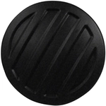 Order Passenger Side Fog Lamp Cover - FO2598103 For Your Vehicle