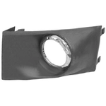 Order Passenger Side Fog Lamp Cover - FO2599101 For Your Vehicle