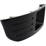 Order VARIOUS MANUFACTURERS - FO2599104 - Passenger Side Fog Lamp Cover For Your Vehicle