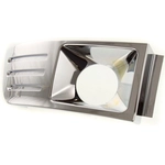Order Passenger Side Fog Lamp Cover - FO2599105 For Your Vehicle