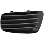 Order Passenger Side Fog Lamp Cover by SHERMAN PARTS - 621-126R For Your Vehicle