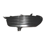 Order Passenger Side Fog Lamp Cover - TO2599100 For Your Vehicle