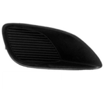 Order Passenger Side Fog Lamp Cover - TO2599105 For Your Vehicle