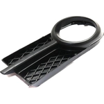 Order Passenger Side Fog Lamp Cover - GM2599106 For Your Vehicle