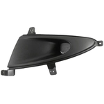 Order Passenger Side Fog Lamp Cover - HY2599103 For Your Vehicle