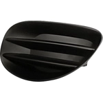 Order Passenger Side Fog Lamp Cover - TO2599109 For Your Vehicle