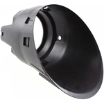 Order Passenger Side Fog Lamp Housing - TO2601101 For Your Vehicle