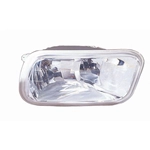 Order Passenger Side Fog Lamp Lens/Housing - CH2595102C For Your Vehicle