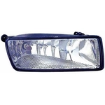 Order Passenger Side Fog Lamp Lens/Housing by DEPO - 330-2030R-AQ-C For Your Vehicle