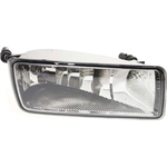 Order Passenger Side Fog Lamp Lens/Housing by DEPO - 330-2030R-AQ-C For Your Vehicle