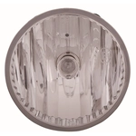 Order Passenger Side Fog Lamp Lens/Housing by DEPO - 333-2033N-AC For Your Vehicle