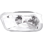 Order Passenger Side Fog Lamp Lens/Housing by DEPO - 334-2015R-AQ For Your Vehicle