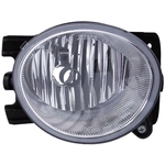 Order Various Manufacturers - HO2595100 - Passenger Side Fog Lamp Lens/Housing For Your Vehicle