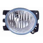 Order Passenger Side Fog Lamp Lens/Housing - HO2595100C For Your Vehicle