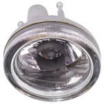 Order Passenger Side Fog Lamp Lens/Housing - SZ2595100 For Your Vehicle