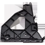 Order Passenger Side Front Bumper Bracket - AU1067100 For Your Vehicle