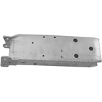 Order Passenger Side Front Bumper Bracket - BM1067110C For Your Vehicle