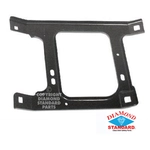 Order Passenger Side Front Bumper Bracket - CH1067127DSC For Your Vehicle