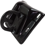 Order Passenger Side Front Bumper Bracket - CH1067140 For Your Vehicle