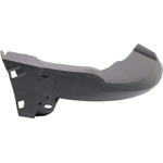 Order Passenger Side Front Bumper Bracket - CH1067141 For Your Vehicle