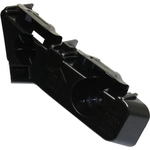 Order Passenger Side Front Bumper Bracket - CH1067145 For Your Vehicle