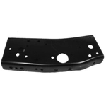 Order Passenger Side Front Bumper Bracket - FO1067141 For Your Vehicle