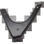 Order Passenger Side Front Bumper Bracket - FO1067149 For Your Vehicle