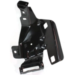 Order Passenger Side Front Bumper Bracket - FO1067158 For Your Vehicle