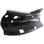 Order Passenger Side Front Bumper Bracket - FO1067161 For Your Vehicle