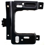 Order Passenger Side Front Bumper Bracket - FO1067172 For Your Vehicle