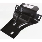 Order Passenger Side Front Bumper Bracket - FO1067174 For Your Vehicle