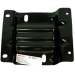Order Support de pare-chocs avant côté passager - FO1067176C For Your Vehicle