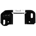 Order Passenger Side Front Bumper Bracket - FO1067177C For Your Vehicle