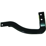 Order Passenger Side Front Bumper Bracket - FO1067178C For Your Vehicle