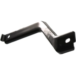 Order Passenger Side Front Bumper Bracket - FO1067179 For Your Vehicle