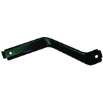 Order Passenger Side Front Bumper Bracket - FO1067179C For Your Vehicle