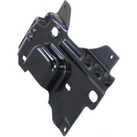 Order Passenger Side Front Bumper Bracket - FO1067180 For Your Vehicle