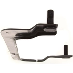 Order Passenger Side Front Bumper Bracket - FO1067181 For Your Vehicle