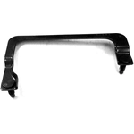 Order Passenger Side Front Bumper Bracket - FO1067181C For Your Vehicle