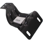 Order Passenger Side Front Bumper Bracket - FO1067185 For Your Vehicle